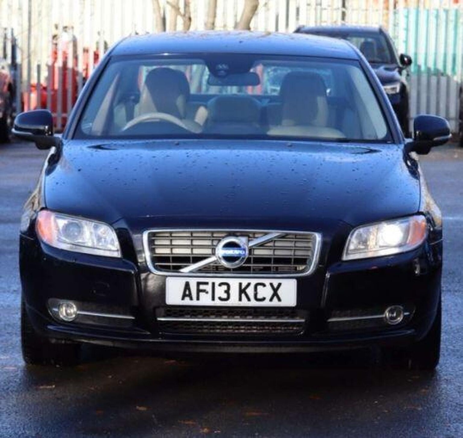 Used Volvo S80 2013 for sale - 76951122: Photo 2