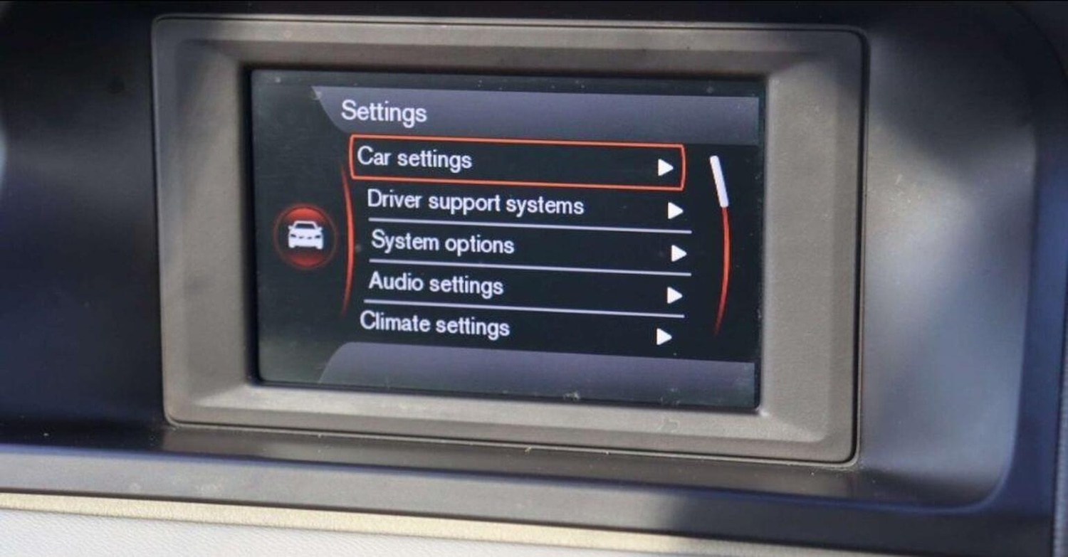 Used Volvo S80 2013 for sale - 76951122: Photo 20