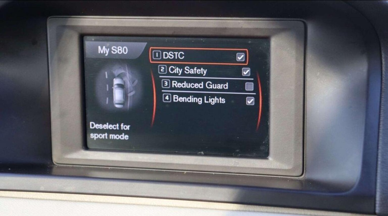 Used Volvo S80 2013 for sale - 76951122: Photo 21