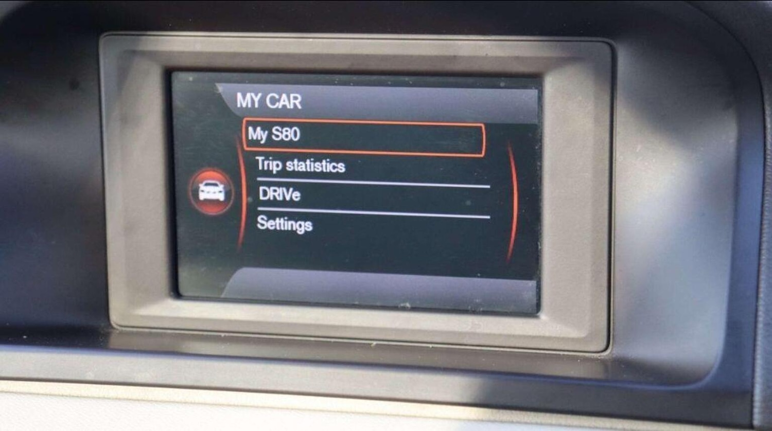 Used Volvo S80 2013 for sale - 76951122: Photo 22