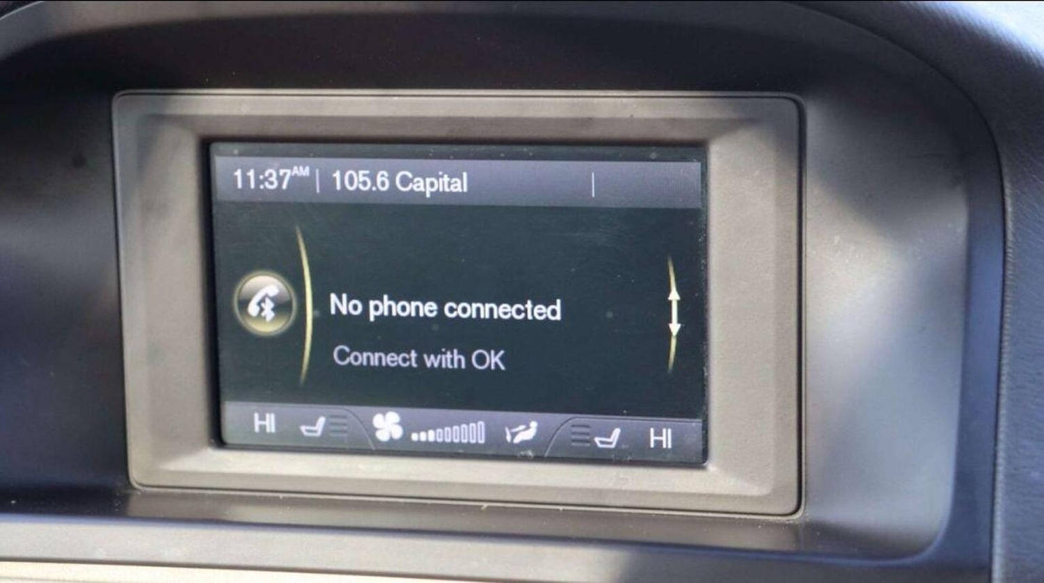 Used Volvo S80 2013 for sale - 76951122: Photo 23