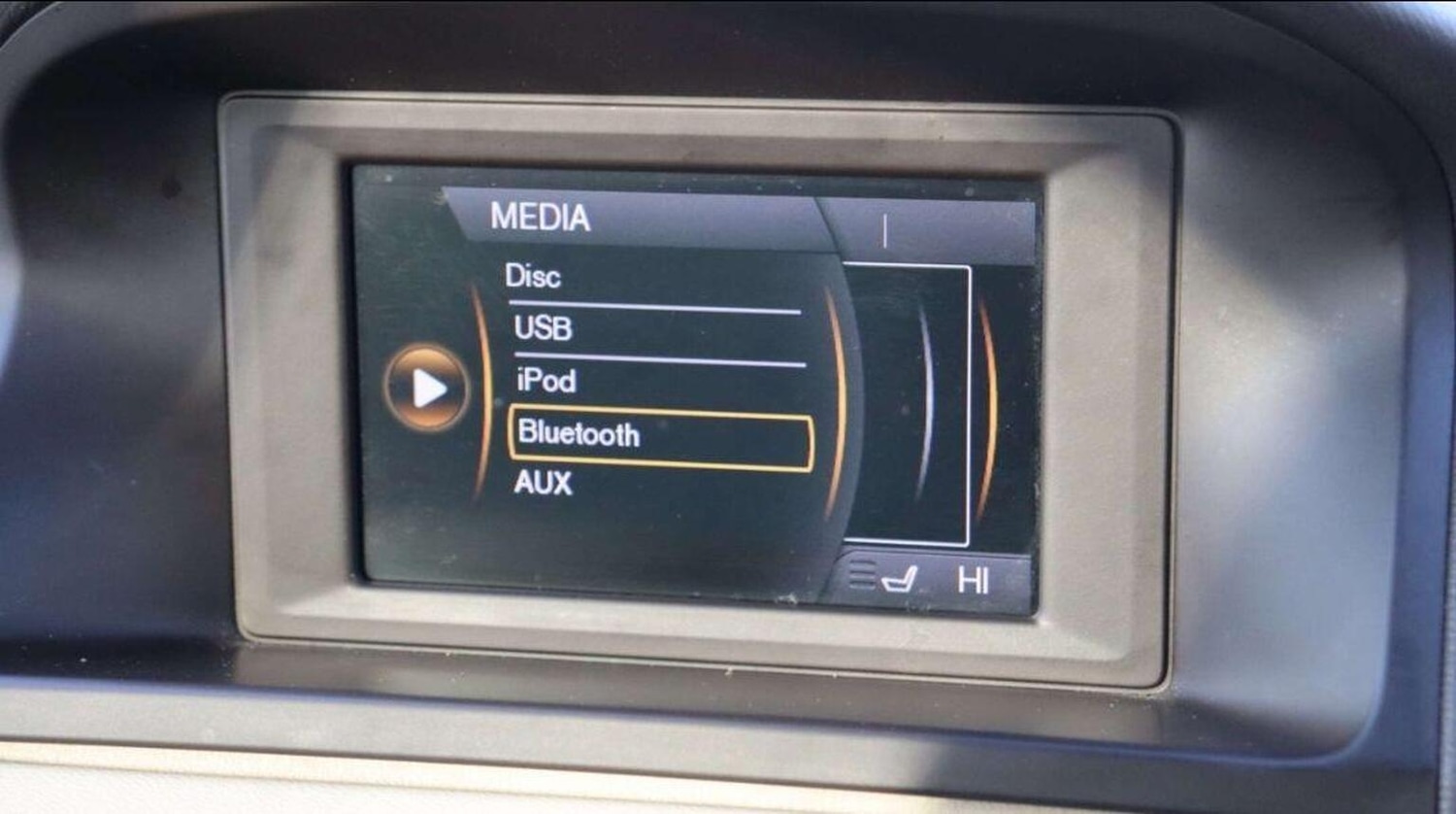 Used Volvo S80 2013 for sale - 76951122: Photo 25