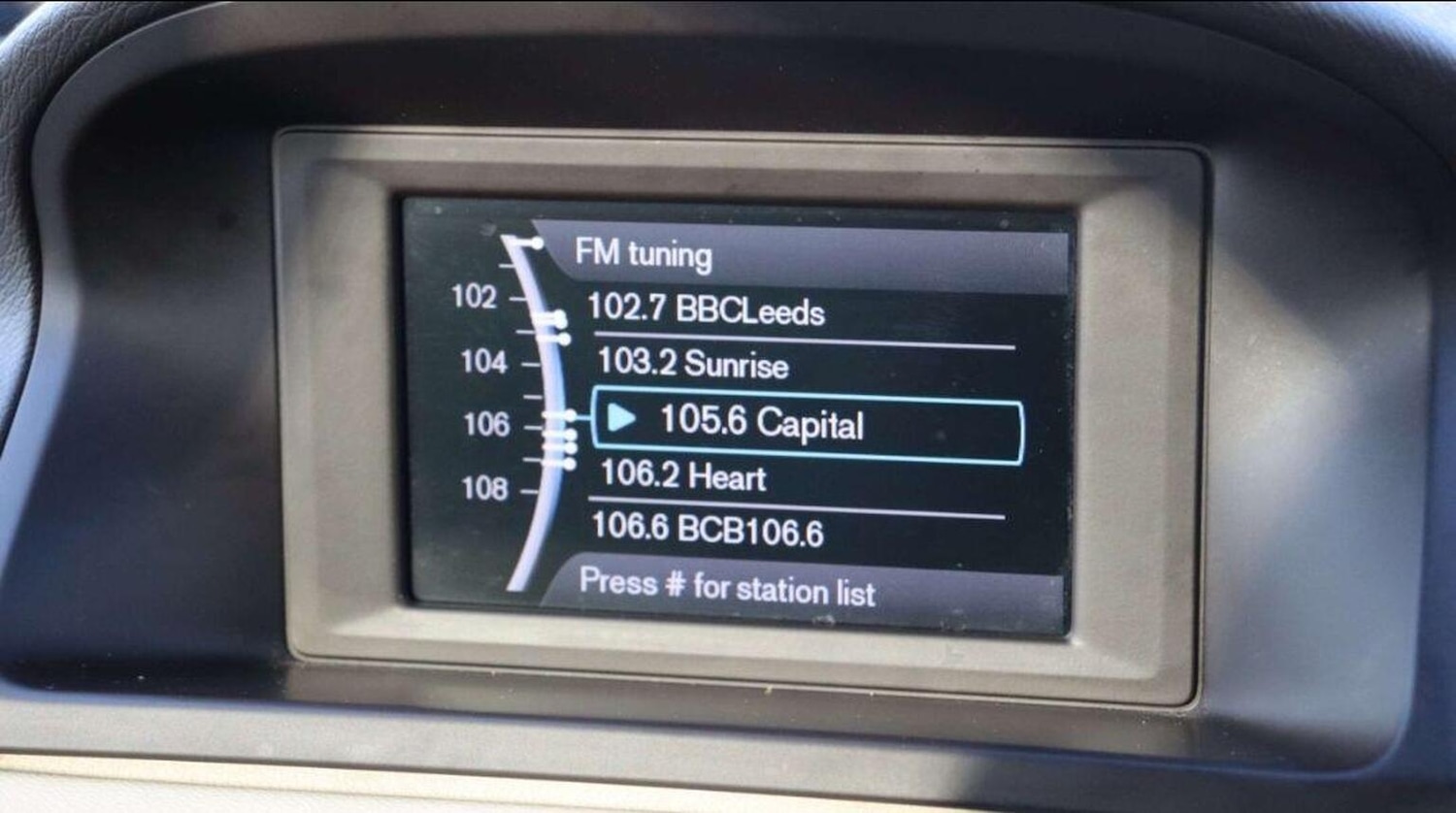 Used Volvo S80 2013 for sale - 76951122: Photo 26