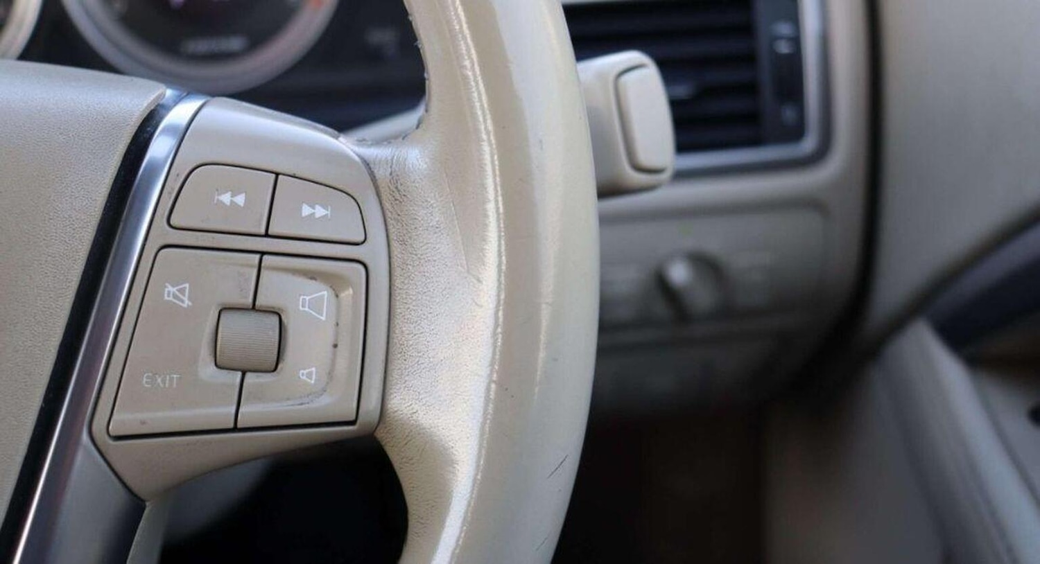 Used Volvo S80 2013 for sale - 76951122: Photo 30