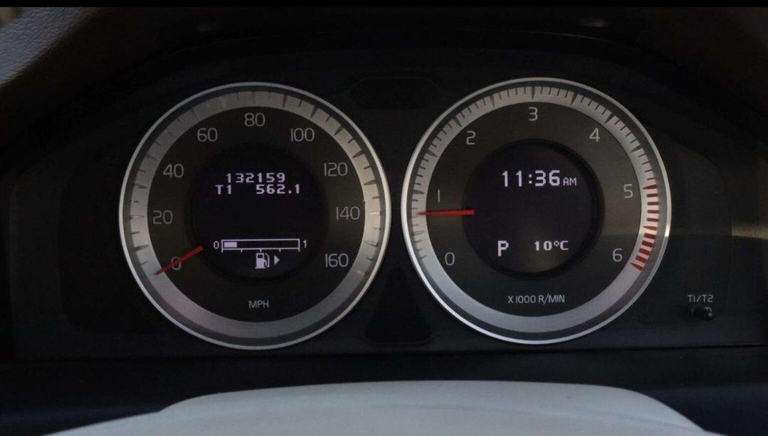 Used Volvo S80 2013 for sale - 76951122: Photo 32