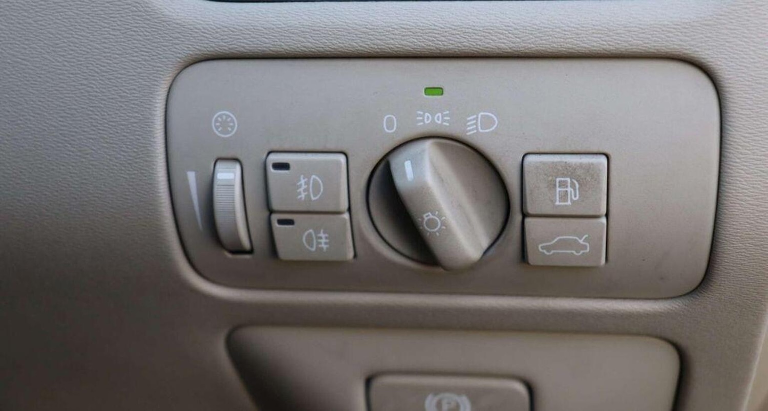 Used Volvo S80 2013 for sale - 76951122: Photo 35