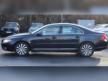 Used Volvo S80 2013 for sale - 76951122: Photo