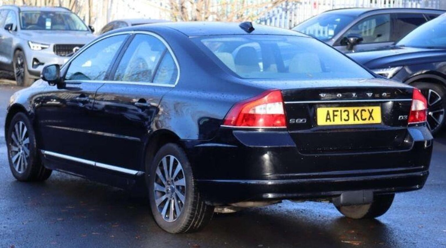 Used Volvo S80 2013 for sale - 76951122: Photo 5