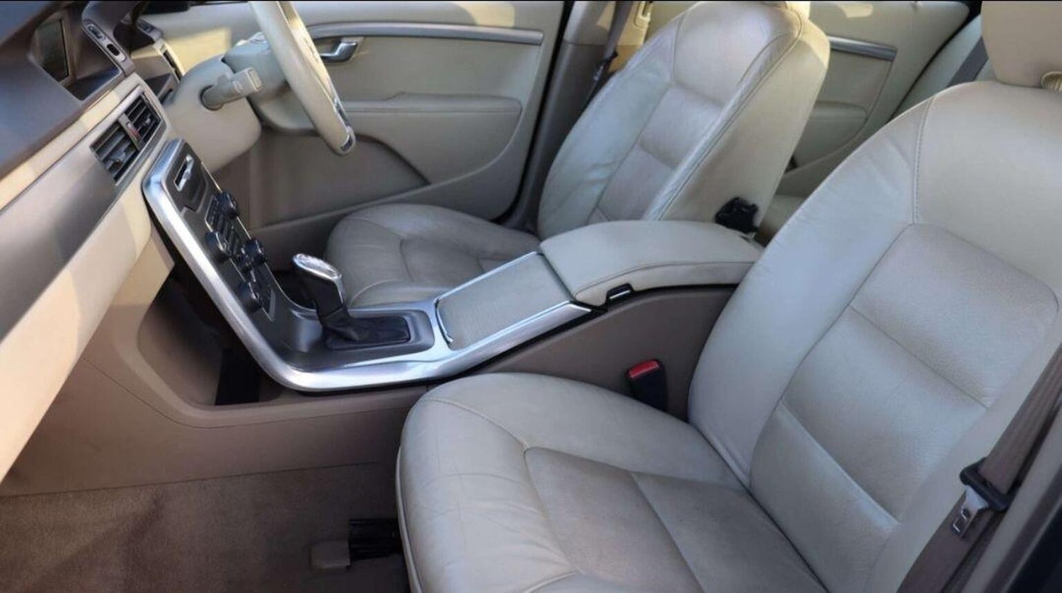 Used Volvo S80 2013 for sale - 76951122: Photo 9