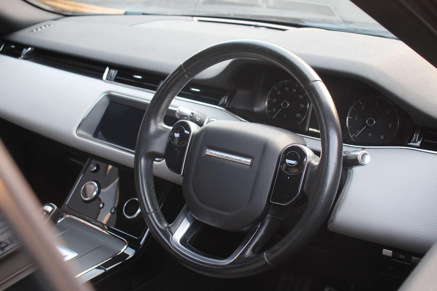 Used Land Rover Range Rover Evoque 2019 for sale - 76974364: Photo 14