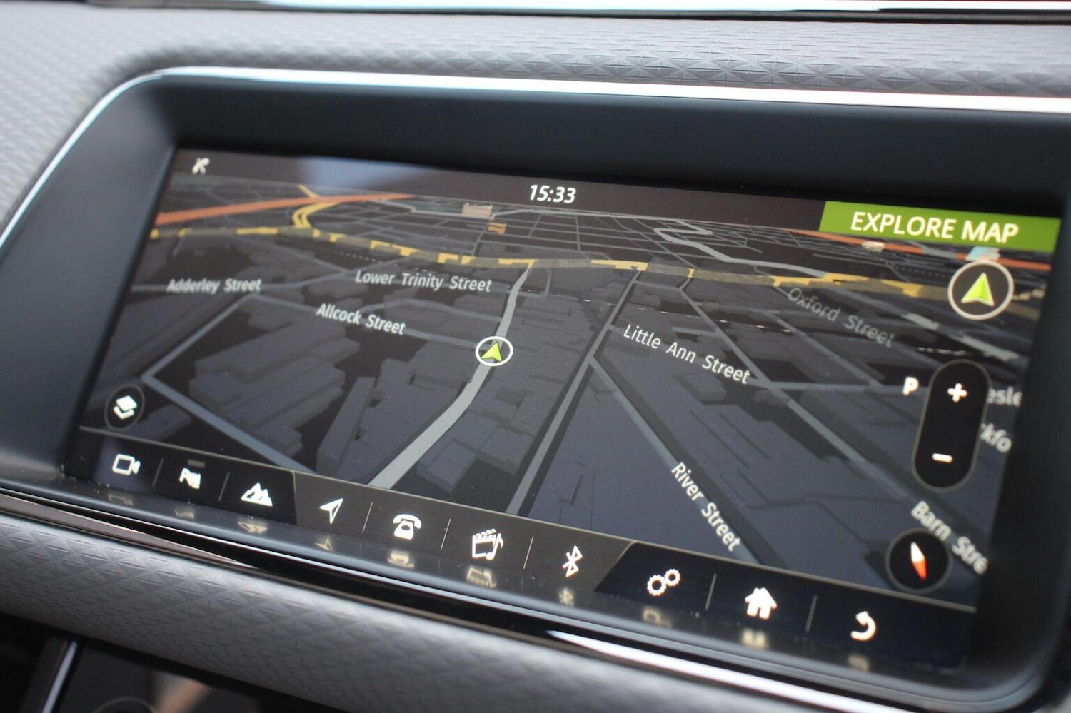 Used Land Rover Range Rover Evoque 2019 for sale - 76974364: Photo 23