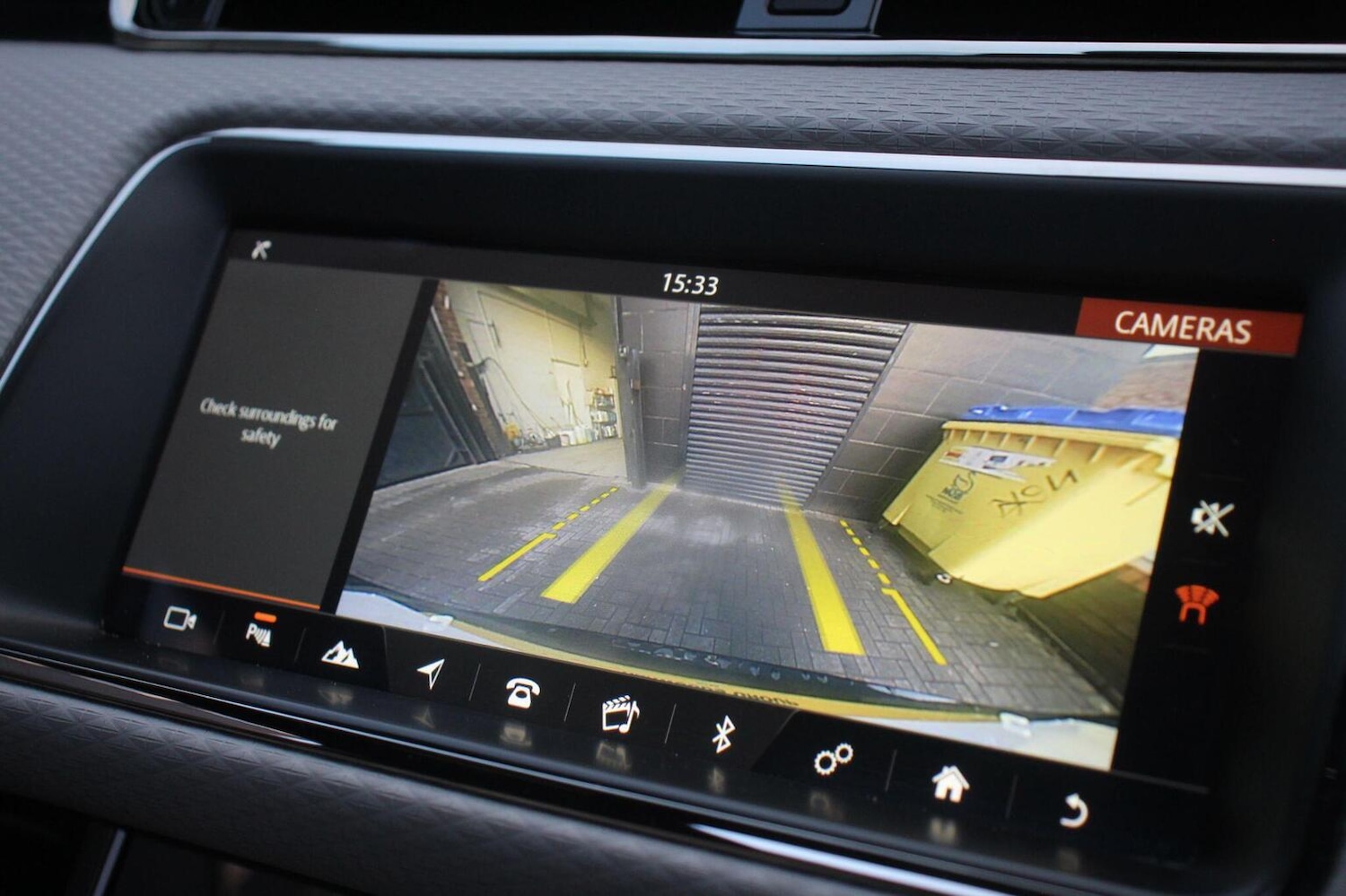 Used Land Rover Range Rover Evoque 2019 for sale - 76974364: Photo 27