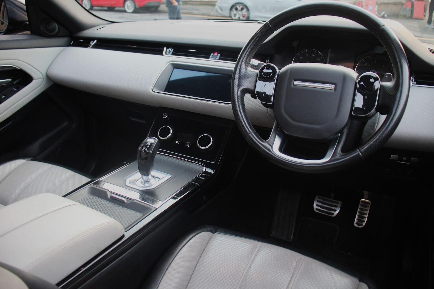 Used Land Rover Range Rover Evoque 2019 for sale - 76974364: Photo 34