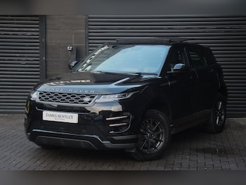 Used Land Rover Range Rover Evoque 2019 for sale - 76974364: Photo