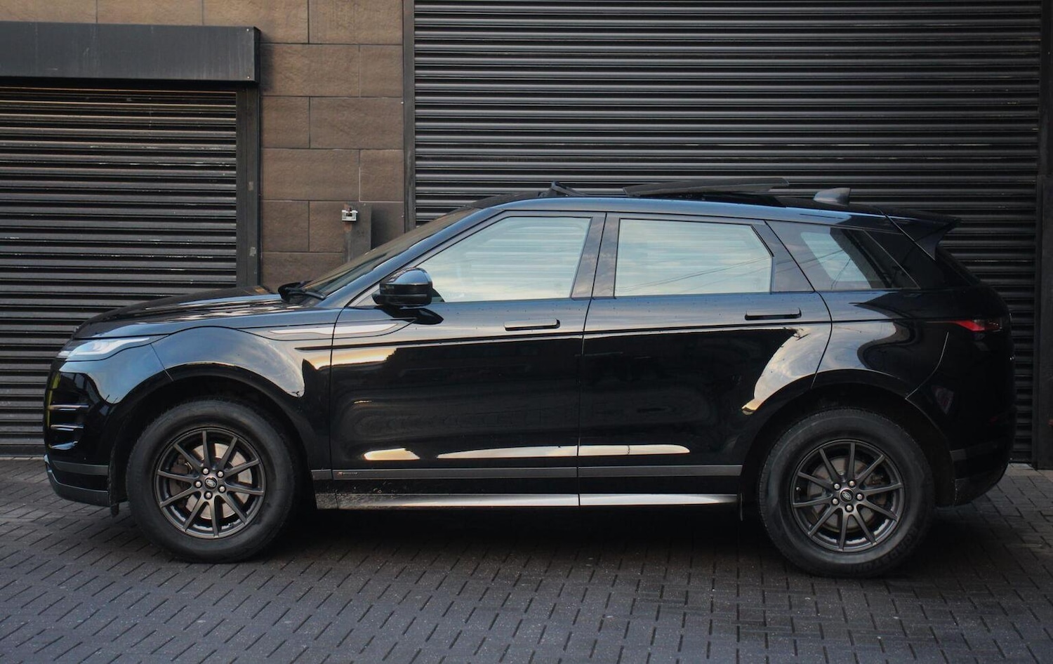 Used Land Rover Range Rover Evoque 2019 for sale - 76974364: Photo 4