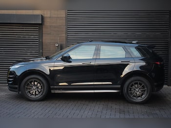 Used Land Rover Range Rover Evoque 2019 for sale - 76974364: Photo