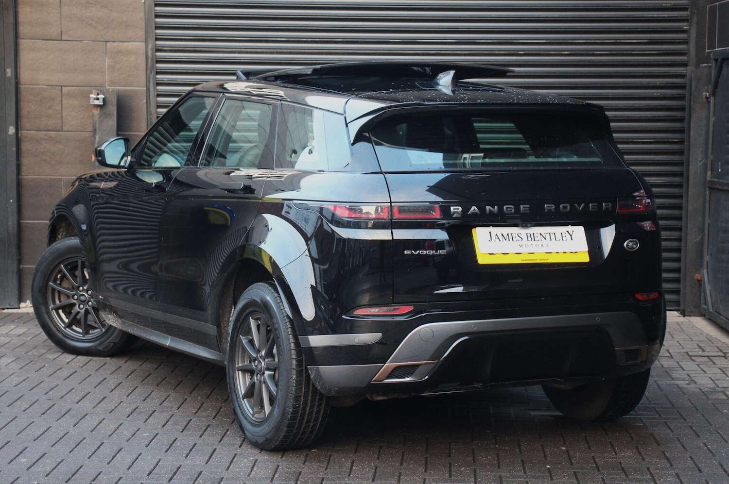 Used Land Rover Range Rover Evoque 2019 for sale - 76974364: Photo 6