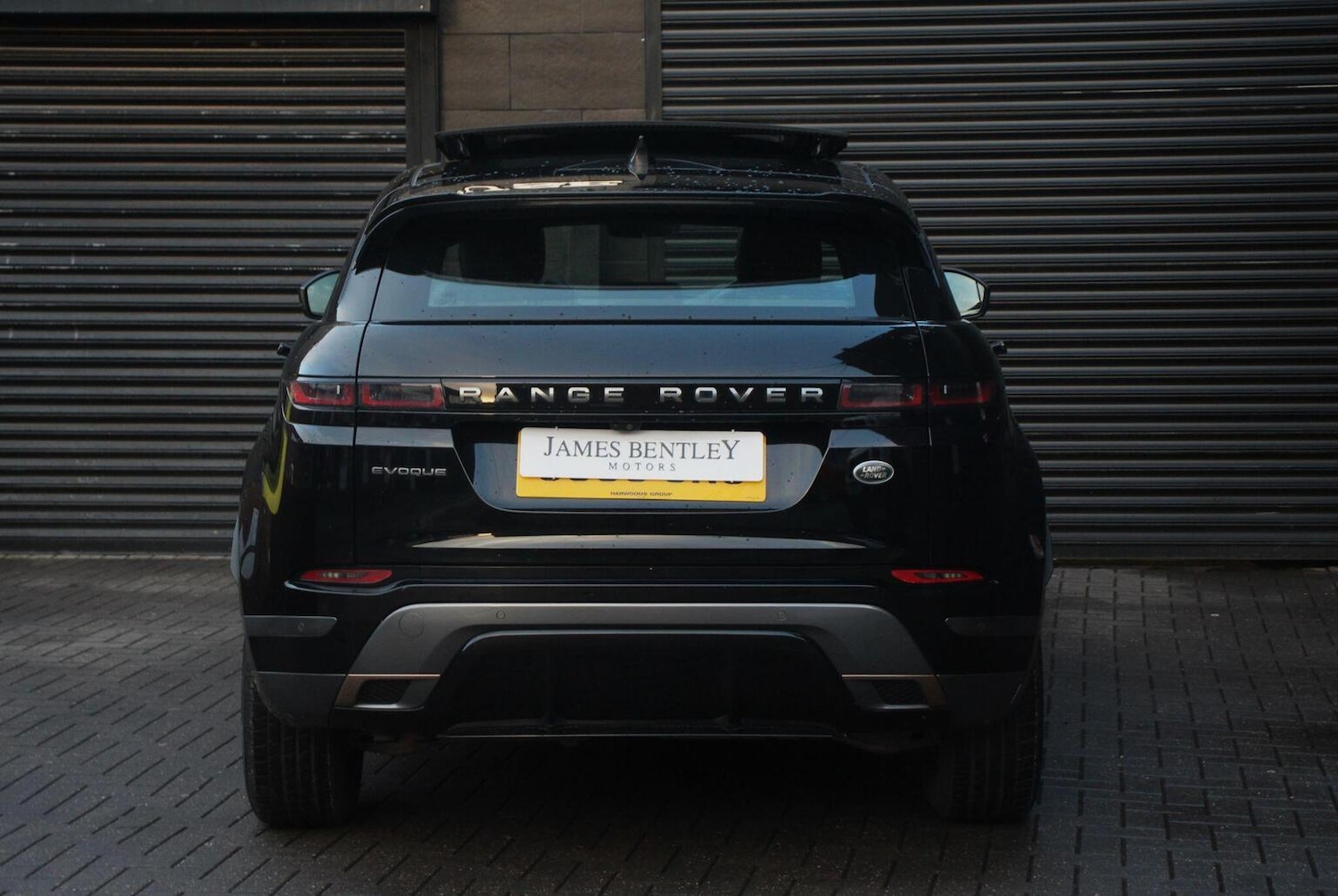 Used Land Rover Range Rover Evoque 2019 for sale - 76974364: Photo 7