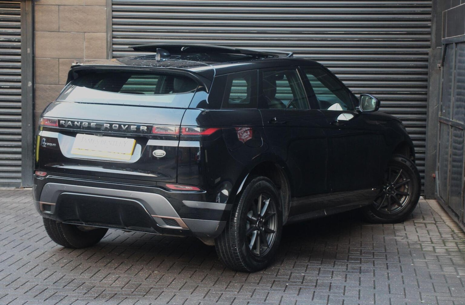 Used Land Rover Range Rover Evoque 2019 for sale - 76974364: Photo 8
