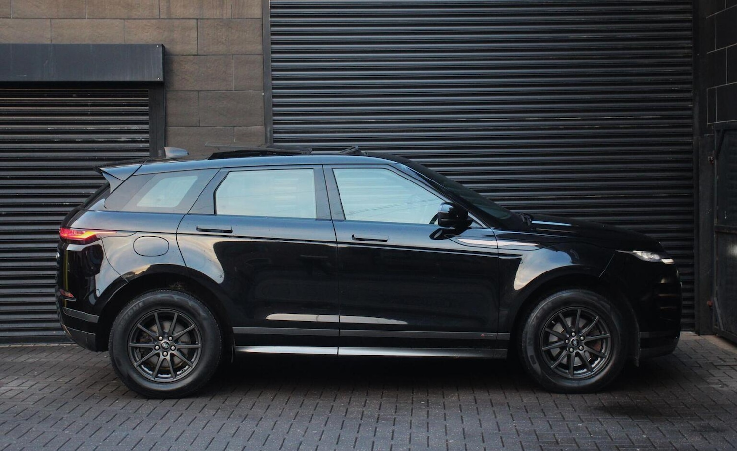 Used Land Rover Range Rover Evoque 2019 for sale - 76974364: Photo 9