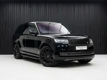 Used Land Rover Range Rover 2022 for sale - 78571537: Photo