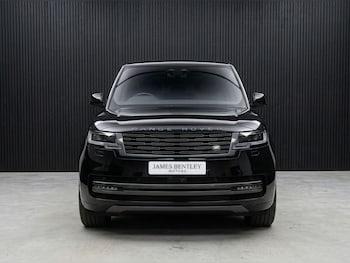 Used Land Rover Range Rover 2022 for sale - 78571537: Photo