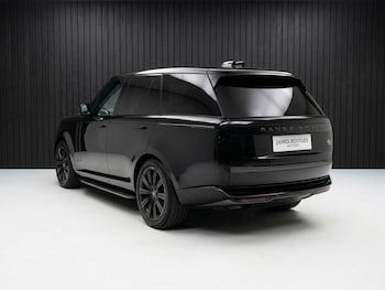 Used Land Rover Range Rover 2022 for sale - 78571537: Photo