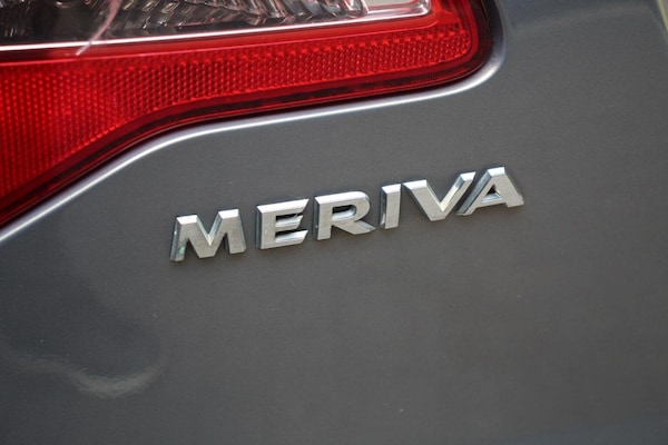 Used Vauxhall Meriva 2013 for sale - 76088685: Photo 12
