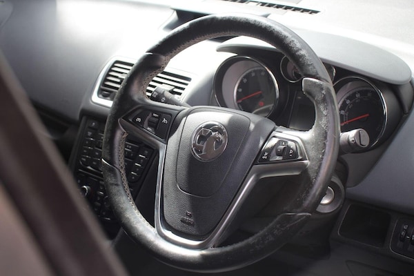 Used Vauxhall Meriva 2013 for sale - 76088685: Photo 14
