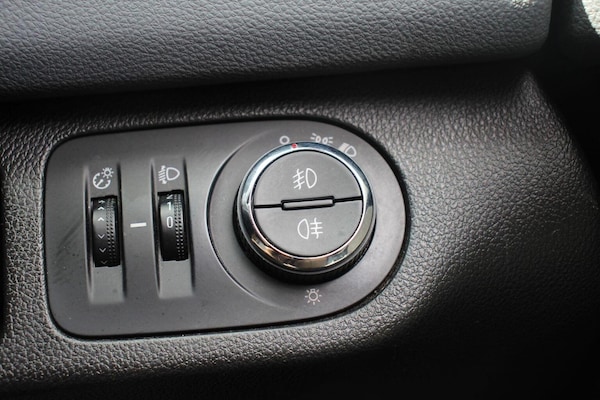 Used Vauxhall Meriva 2013 for sale - 76088685: Photo 16
