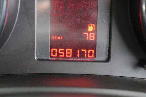 Used Vauxhall Meriva 2013 for sale - 76088685: Photo 19