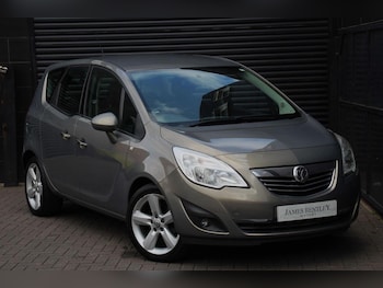 2013 - 1.4 16V Tech Line Euro 5 5dr