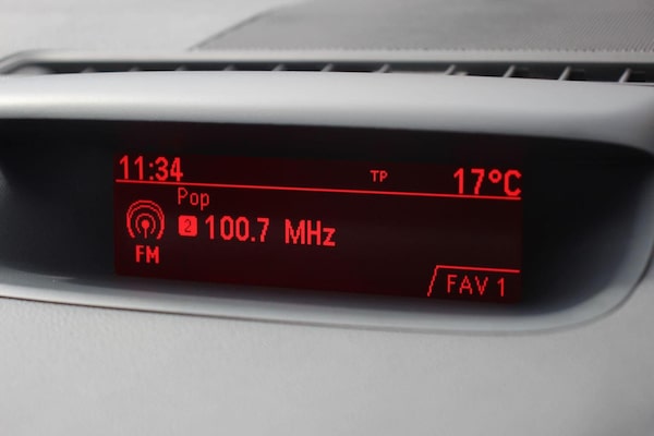 Used Vauxhall Meriva 2013 for sale - 76088685: Photo 21