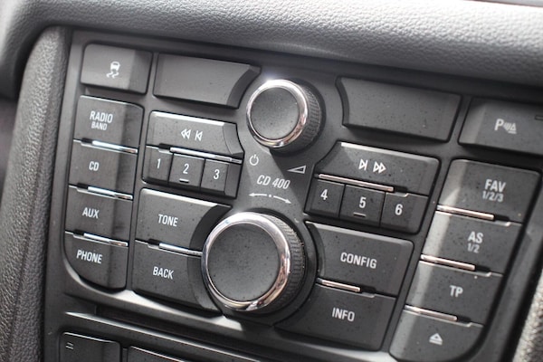 Used Vauxhall Meriva 2013 for sale - 76088685: Photo 23