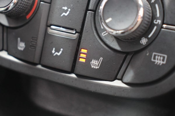 Used Vauxhall Meriva 2013 for sale - 76088685: Photo 25