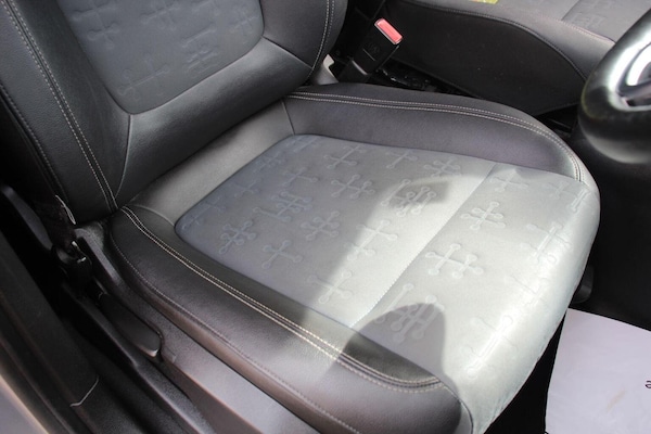Used Vauxhall Meriva 2013 for sale - 76088685: Photo 27