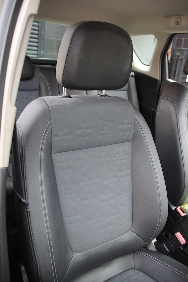 Used Vauxhall Meriva 2013 for sale - 76088685: Photo 28