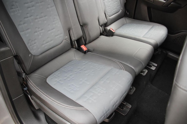 Used Vauxhall Meriva 2013 for sale - 76088685: Photo 29