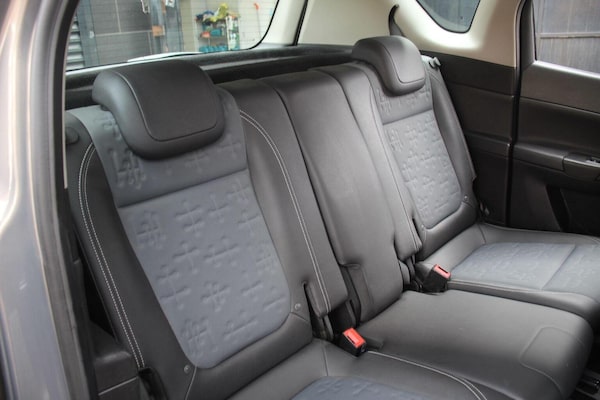 Used Vauxhall Meriva 2013 for sale - 76088685: Photo 30
