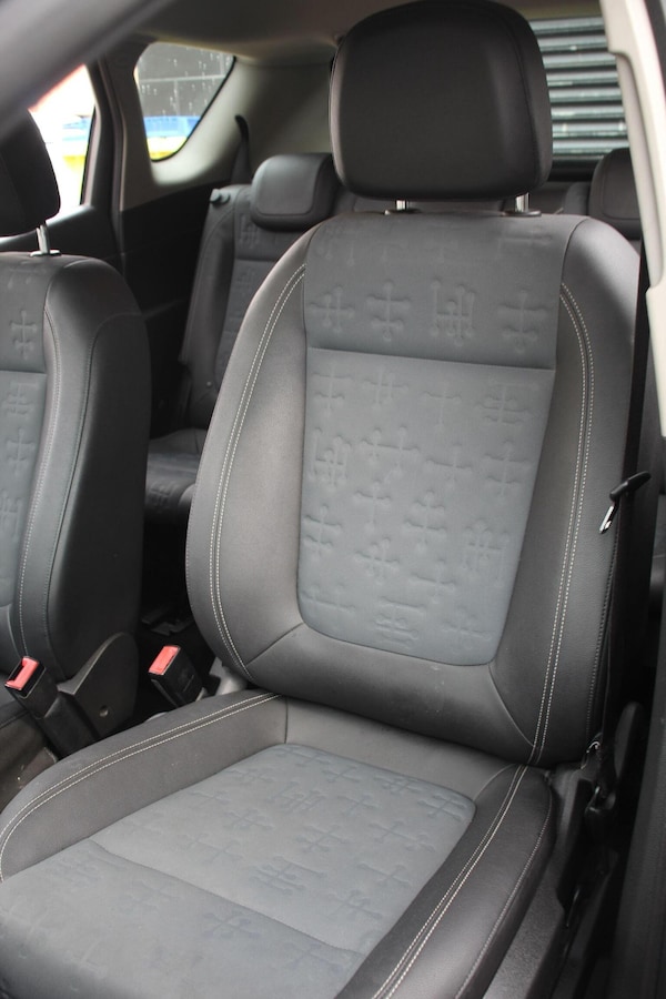 Used Vauxhall Meriva 2013 for sale - 76088685: Photo 34