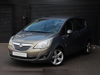 Used Vauxhall Meriva 2013 for sale - 76088685: Photo 3