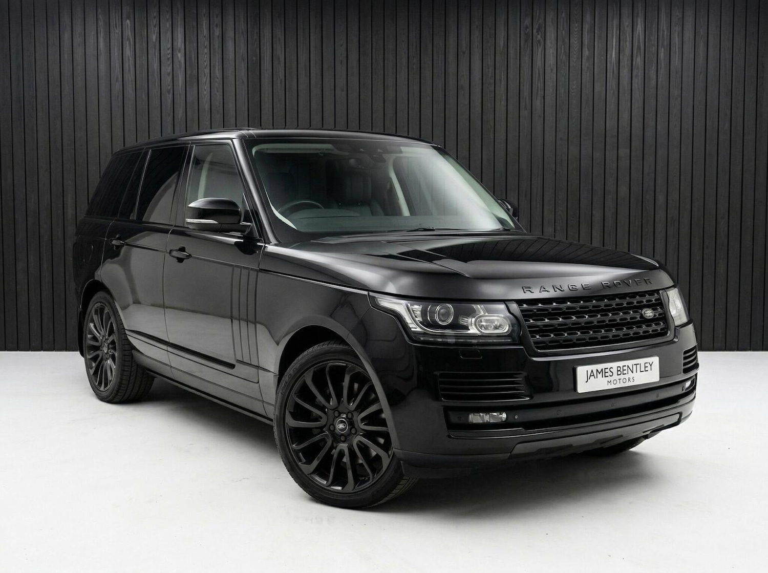 Used Land Rover Range Rover 2014 for sale - 78182985: Photo 1