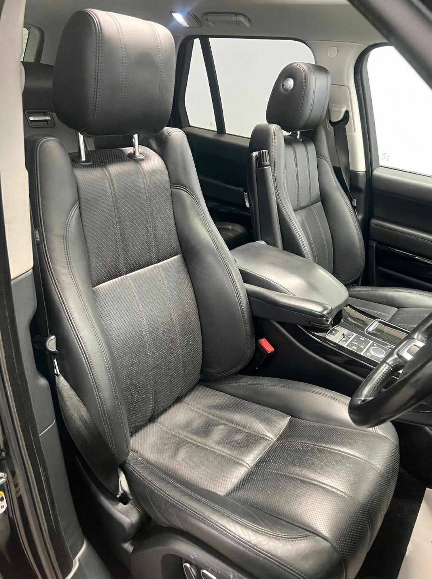 Used Land Rover Range Rover 2014 for sale - 78182985: Photo 10