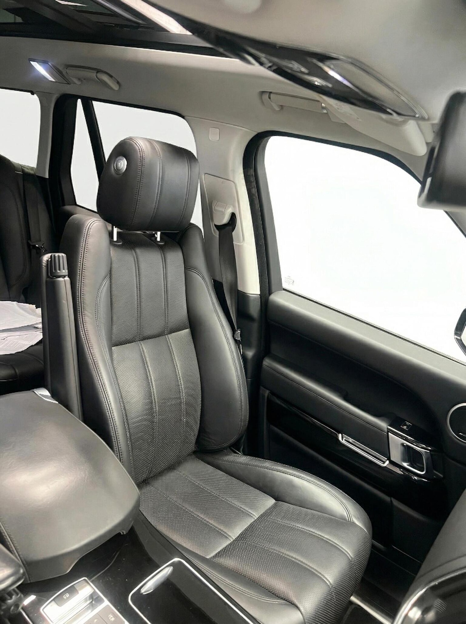 Used Land Rover Range Rover 2014 for sale - 78182985: Photo 11