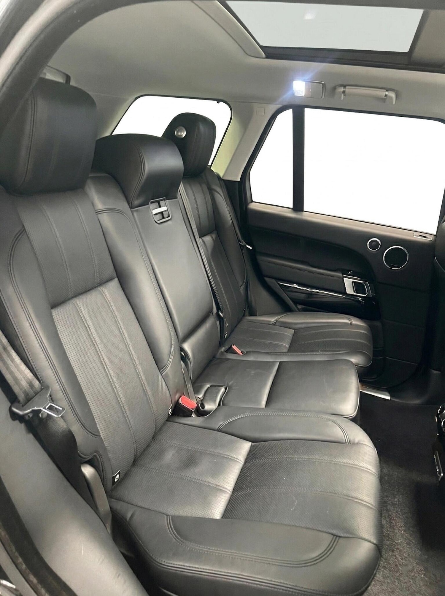 Used Land Rover Range Rover 2014 for sale - 78182985: Photo 12