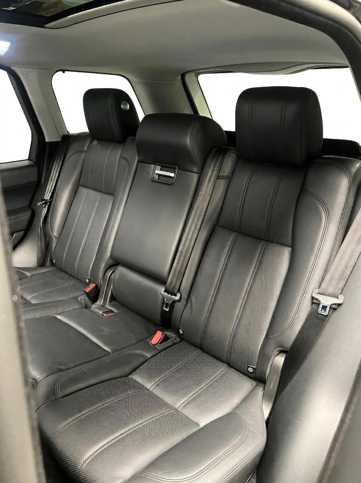 Used Land Rover Range Rover 2014 for sale - 78182985: Photo 14