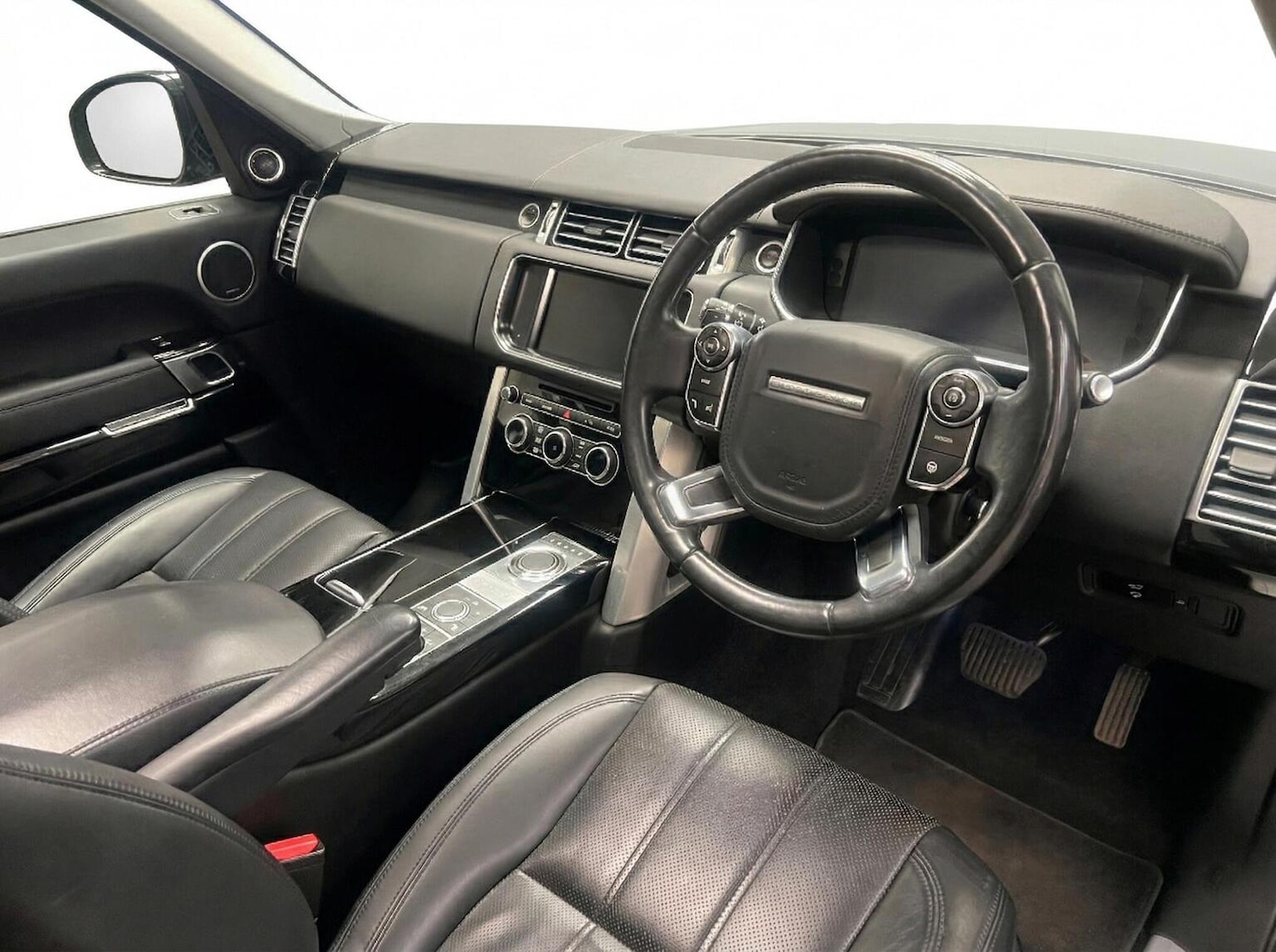 Used Land Rover Range Rover 2014 for sale - 78182985: Photo 17