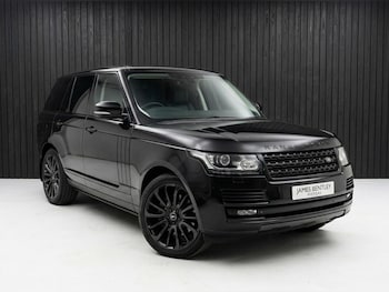 Used Land Rover Range Rover 2014 for sale - 78182985: Photo