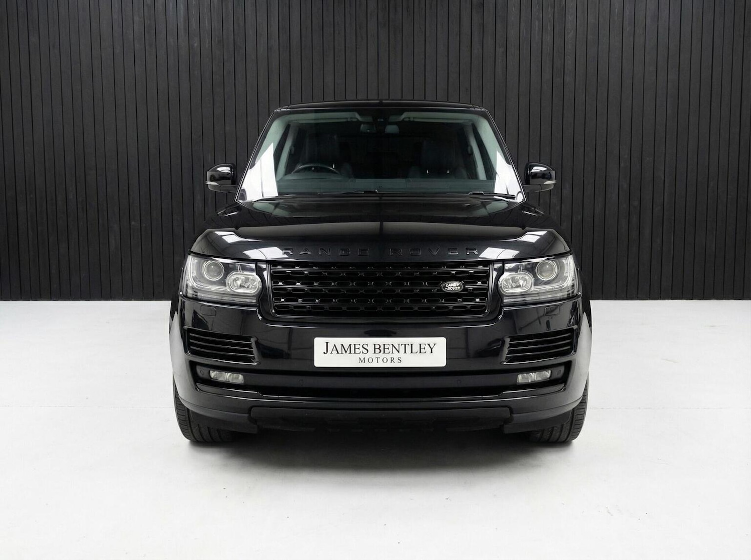Used Land Rover Range Rover 2014 for sale - 78182985: Photo 2
