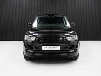 Used Land Rover Range Rover 2014 for sale - 78182985: Photo